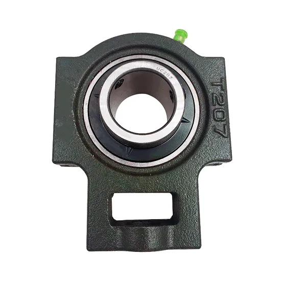 Bdl UCT205-UCT208 Pillow Block Bearings – Encapsulated, Mountable, Factory Direct