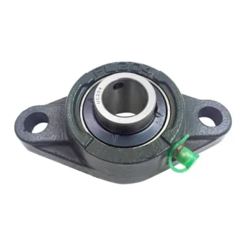 Bdl UCFL217/218 Insert Bearing, High Load Capacity
