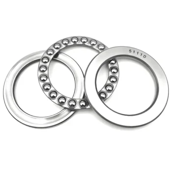 Bdl 51308-51311 Thrust Ball Bearing – High-Load, Precision-Made