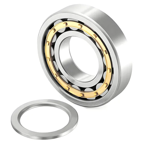 Bdl-N2208e-Nj2208e-NF2208e-Nu2208e-Nup2208e-Cylindrical-Roller-Bearing