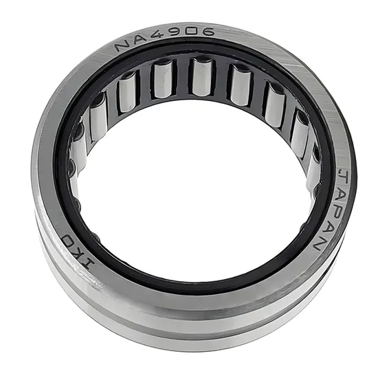 Bdl Needle Roller Bearings K20X24X17–K25X30X20, High-Precision, Low-Friction