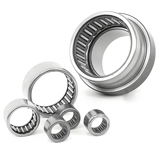 BDL RSTO25/30/35 Needle Roller Bearing – High-Load, Precision Factory Direct