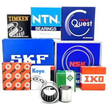 Bdl NK37/30 NK38/20 NK38/30 Needle Roller Bearings – High-Load, Precision Factory Direct
