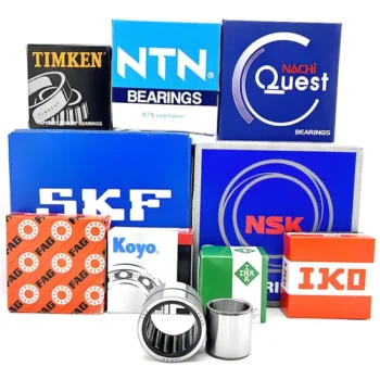 BDL NUTR45100 Needle Roller Bearing – High-Load, Precision OEM