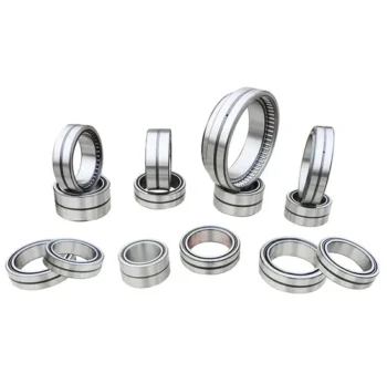 BDL RNA4928/RNA497A/RNA498A Needle Roller Bearings – High-Load, Precision Factory Direct