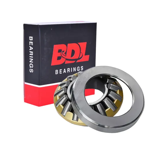 Bdl 29352.9039352 Thrust Aligning Roller Bearing – High-Precision, Heavy-Duty