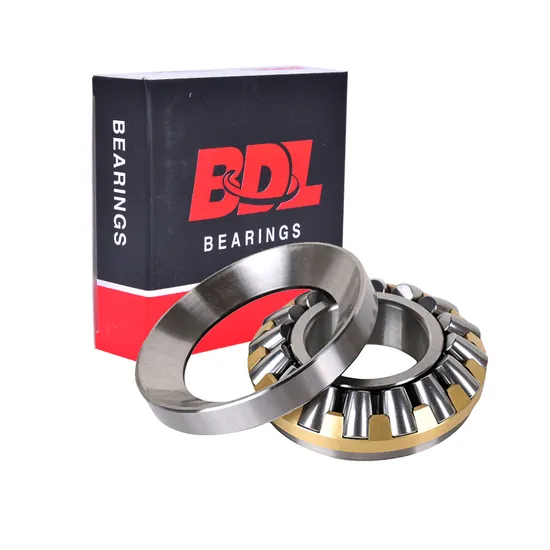 Bdl Thrust Aligning Roller Bearing 29452.9039452 – High-Precision, Heavy-Duty