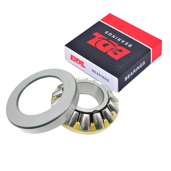 Bdl-Thrust-Aligning-Roller-Bearing-29452-9039452-