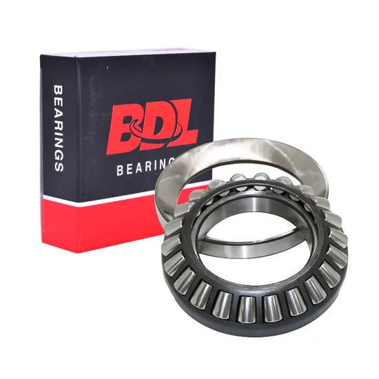 Bdl-Thrust-Aligning-Roller-Bearing-29468-9039468-