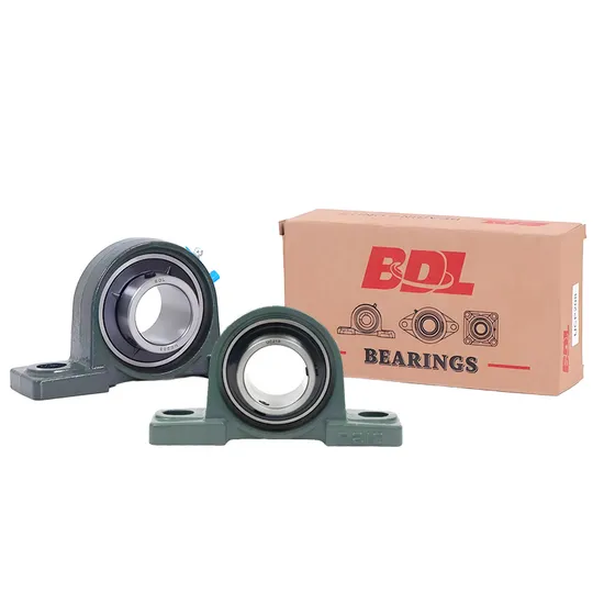 Bdl-UCP205-High-Quality-UCP206-UCP207-UCP208-UCP209-Bearing-Pillow-Block-Units