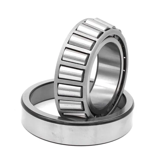 Bearing 320/32X 320/32 387A/382s for Car & Motorcycle - High Precision