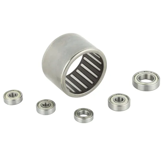 Bearing-604-Zz-4X12X4mm-604-2RS-604-604z-604RS-Single-Row-Deep-Groove-Ball-Bearing