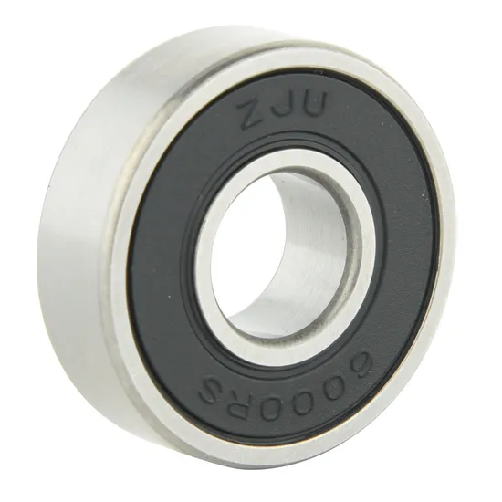 Bearing-604-Zz-4X12X4mm-604-2RS-604-604z-604RS-Single-Row-Deep-Groove-Ball-Bearing