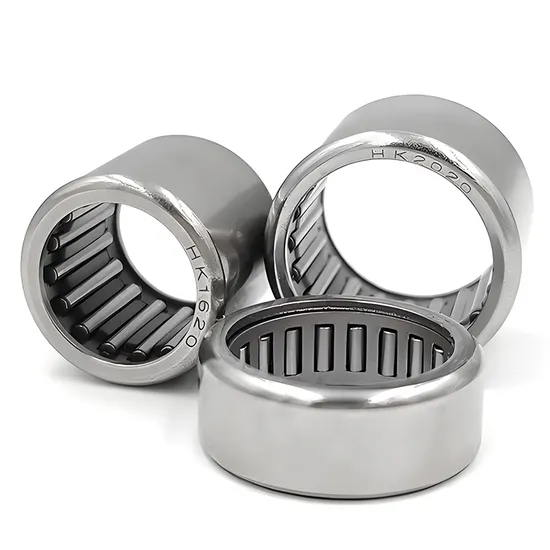 Nav4916/4918/4919/4920/4922 Needle Roller Bearing – High-Precision Bearing Mountings