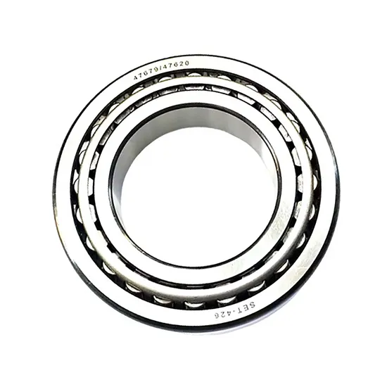 Bearing Set401/403/406/408/413/414/415/426 – 47620/47679 Taper Roller Wheel Bearings for Trucks