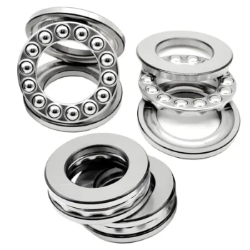 High-Quality Thrust Ball Bearings 53208–53211