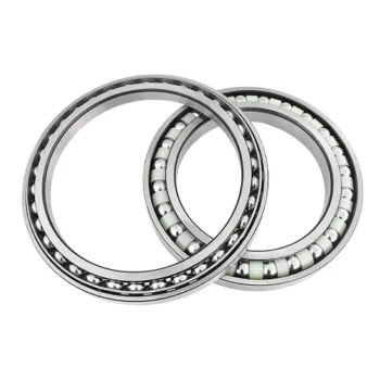 Bearing Wholesaler B-Sf4454px1 220×295×32mm Excavator Bearing