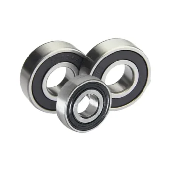 Bestselling 6004/6201/6202/6203/6300/6301-RS Deep Groove Ball Bearings – High-Quality Motorcycle Parts