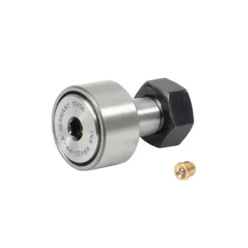 KR30-KR47 Bolt Type Cam Bearing – Precision Needle Roller Wheel