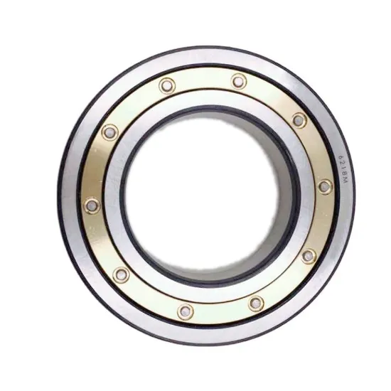 Brass-Cage-6012m-6013m-6014m-6015m-6016m-6017m-6018m-6019m-6020m-C3-SKF-Deep-Groove-Ball-Bearing