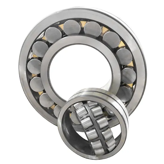 China-22205-22206-22207-Spherical-Roller-Bearing-High-Rigidity-and-Low-Friction