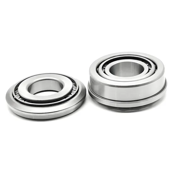 China 33206 33006 33109 32905 Tapered Roller Bearing High Precision
