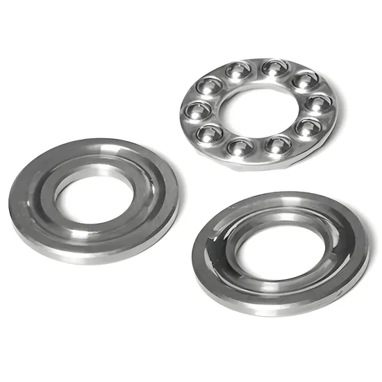 China-51212-51213-51214-51215-High-Quality-Thrust-Ball-Bearing