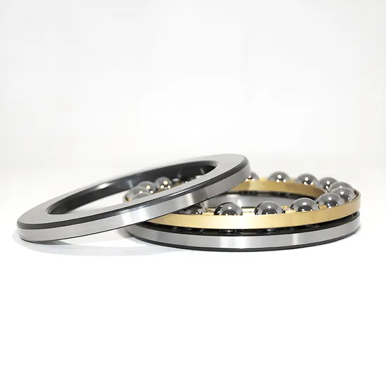 China-51228m-51230m-51232m-51234m-High-Quality-Thrust-Ball-Bearing