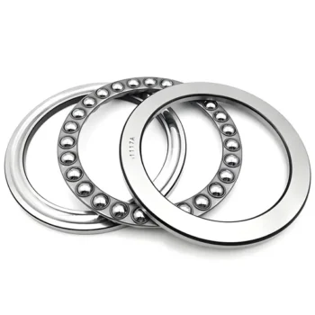 China BDL Thrust Ball Bearing 51109/51110/51117 – High-Load, Precision Factory Price