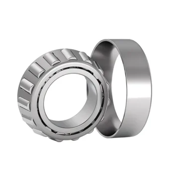 China BDL 32012/32011/32013 Tapered Roller Bearing – High Precision, Long Life