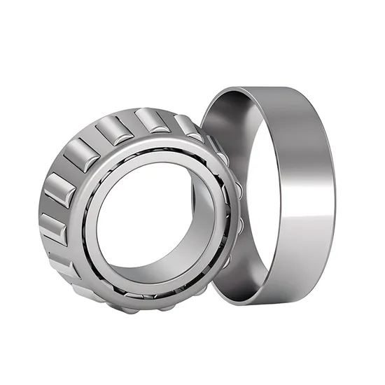 China BDL 32012/32011/32013 Tapered Roller Bearing – High Precision, Long Life