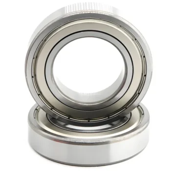 BDL 6807/6907 Deep Groove Ball Bearing – High-Precision Motorcycle Bearing