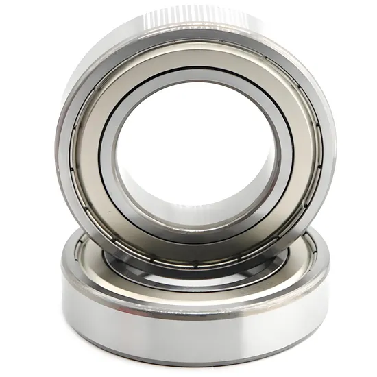 BDL 6807/6907 Deep Groove Ball Bearing – High-Precision Motorcycle Bearing