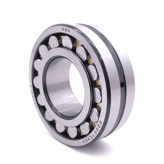 China-Bearing-22215-22216-22217-22218-22219-Cc-Ca-W33-Spherical-Roller-Bearing-Super-High-Bearing-Capacity-High-Rigidity-and-Low-Friction