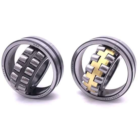 China-Bearing-22236-22238-22240-22244-22248-Cc-Ca-W33-Spherical-Roller-Bearing-Super-High-Bearing-Capacity-High-Rigidity-and-Low-Friction