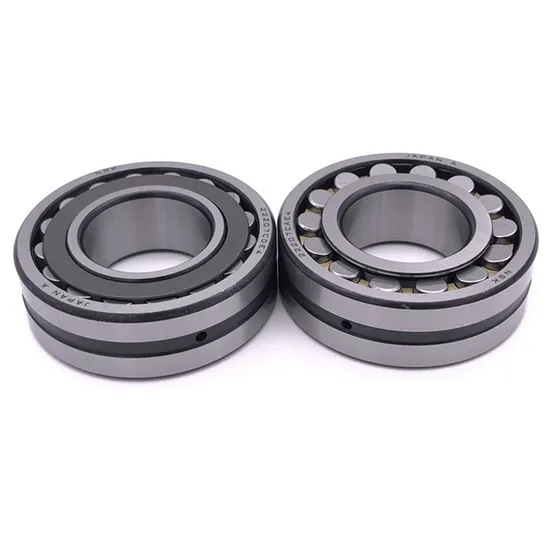 China-Bearing-22236-22238-22240-22244-22248-Cc-Ca-W33-Spherical-Roller-Bearing-Super-High-Bearing-Capacity-High-Rigidity-and-Low-Friction