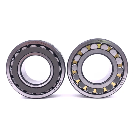 China Bearing 22236-22248 Spherical Roller Bearing – High Capacity, Rigidity & Low Friction