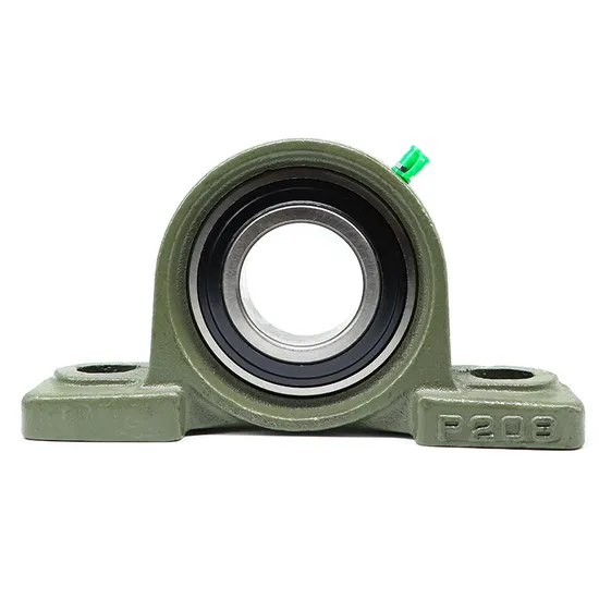 China-Bearing-Bdl-Brand-Pillow-Block-Bearing-OEM-Customized-Na207-Na208-Na209-Na210-High-Temperature-Bearing-Steel-Material