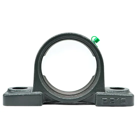 China-Bearing-Bdl-Brand-Pillow-Block-Bearing-OEM-Customized-Na207-Na208-Na209-Na210-High-Temperature-Bearing-Steel-Material