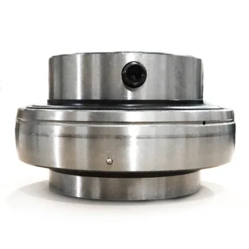SB207-SB210 Pillow Block Bearing with Eccentric Sleeve – OEM Customized