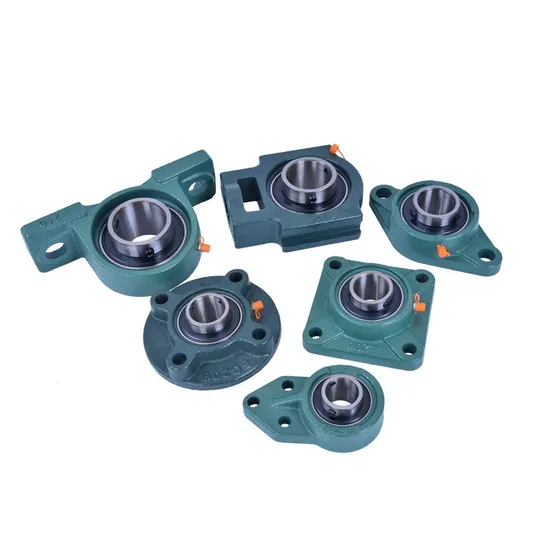 China-Bearing-Bdl-Brand-Pillow-Block-Bearing-OEM-Customized-UCFL200-UCFL201-UCFL202-High-Temperature-Bearing-Steel-Material-Vertical-High-Pedestal-Bearing