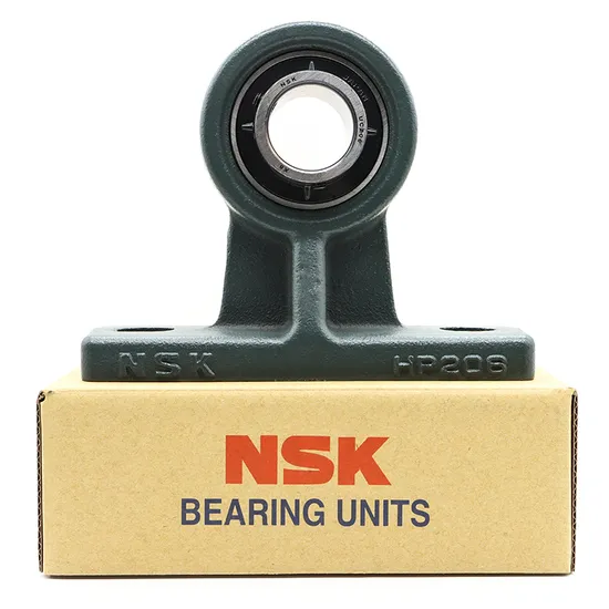 China-Bearing-Bdl-Brand-Pillow-Block-Bearing-OEM-Customized-Ucph200-Ucph201-Ucph202-High-Temperature-Bearing-Steel-Material-Vertical-High-Pedestal-Bearing