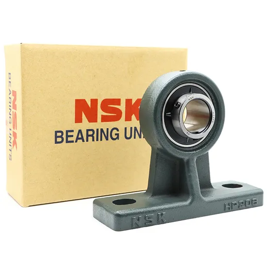 China-Bearing-Bdl-Brand-Pillow-Block-Bearing-OEM-Customized-Ucph200-Ucph201-Ucph202-High-Temperature-Bearing-Steel-Material-Vertical-High-Pedestal-Bearing