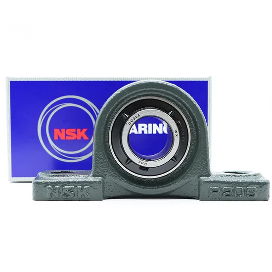 China-Bearing-Bdl-Brand-Pillow-Block-Bearing-OEM-Customized-Ucph215-Ucph216-Ucph217-High-Temperature-Bearing-Steel-Material-Vertical-High-Pedestal-Bearing