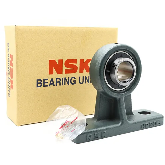 China-Bearing-Bdl-Brand-Pillow-Block-Bearing-OEM-Customized-Ucph215-Ucph216-Ucph217-High-Temperature-Bearing-Steel-Material-Vertical-High-Pedestal-Bearing