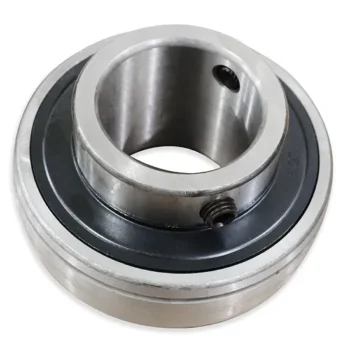 BDL UCP208/209/210 Pillow Block Bearing – High-Temp Steel OEM
