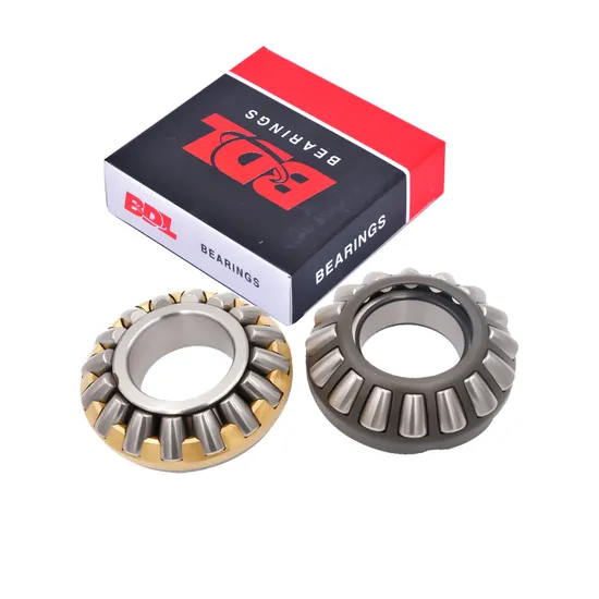 China-Bearing-Manufacturer-29320-9039320-Bdl-Thrust-Aligning-Roller-Bearing-