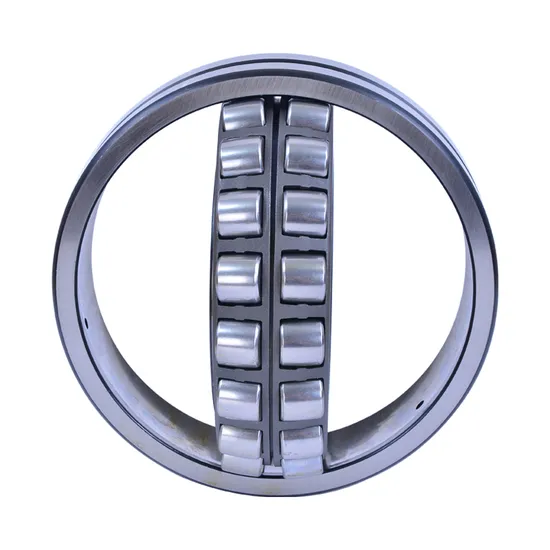 23020-23028 Spherical Roller Bearing – High Capacity, Low Friction, CC/CA/W33
