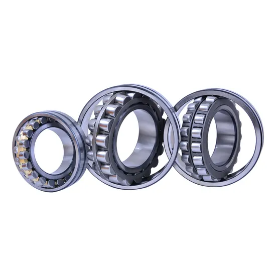 China-Bearing-ODM-231series-23128-23130-23132-23134-Cc-Ca-W33-Spherical-Roller-Bearing-Super-High-Bearing-Capacity-High-Rigidity-and-Low-Friction