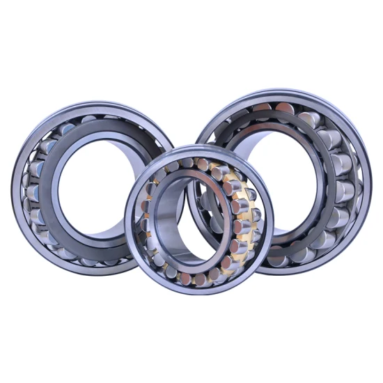 23128/23130/23132/23134 Spherical Roller Bearing – High Capacity, Low Friction